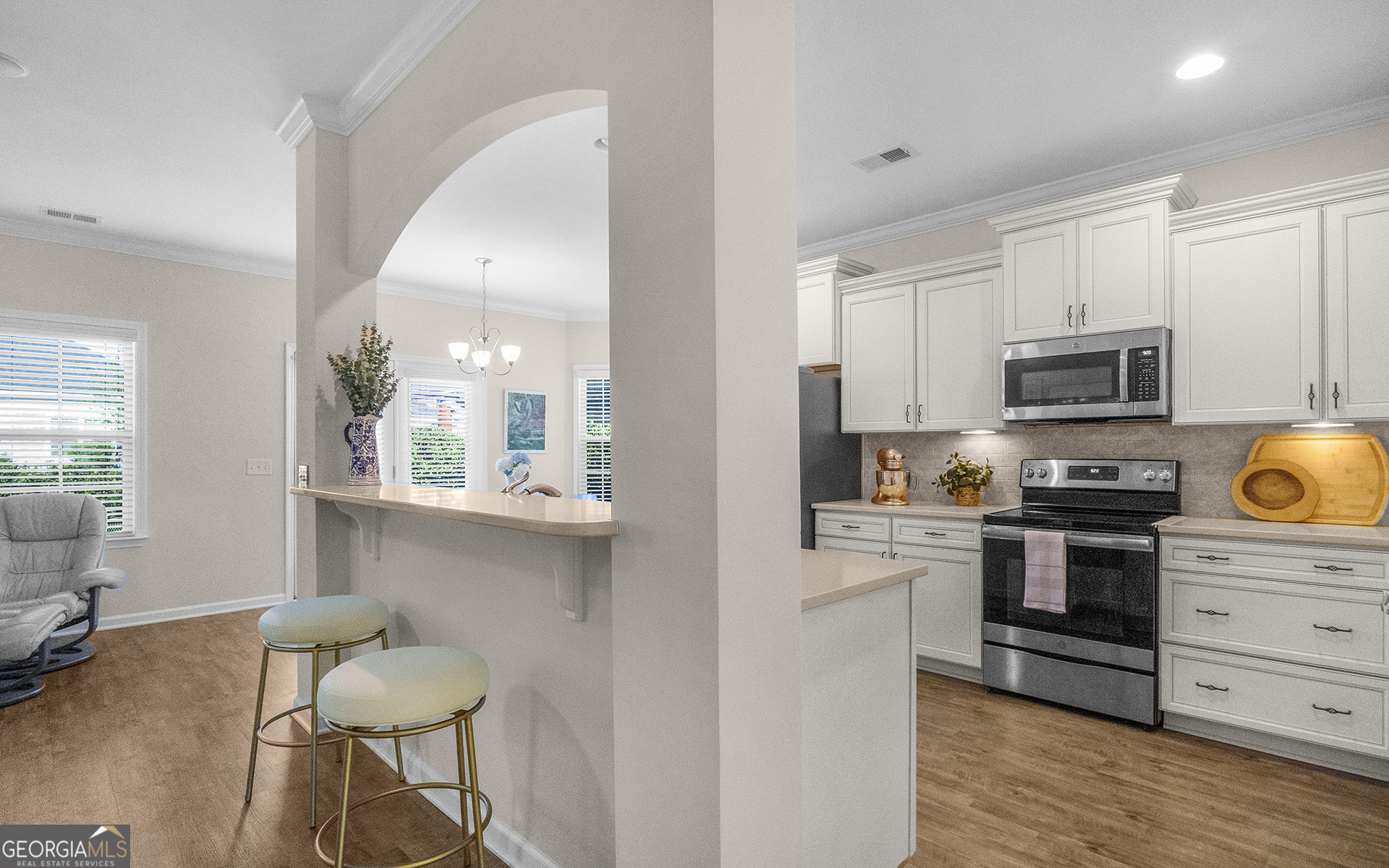 135 Martello Road Pooler GA 31322