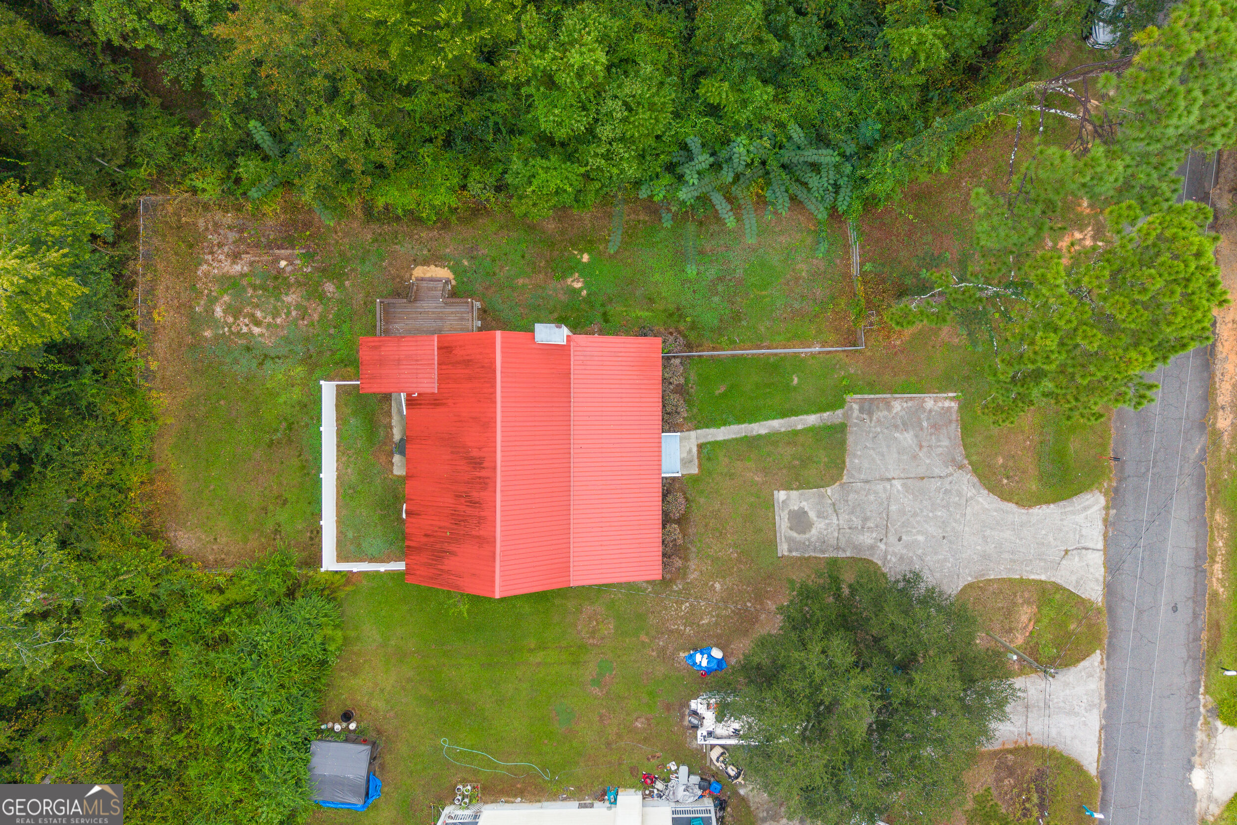 562 Maurice Drive Swainsboro GA 30401