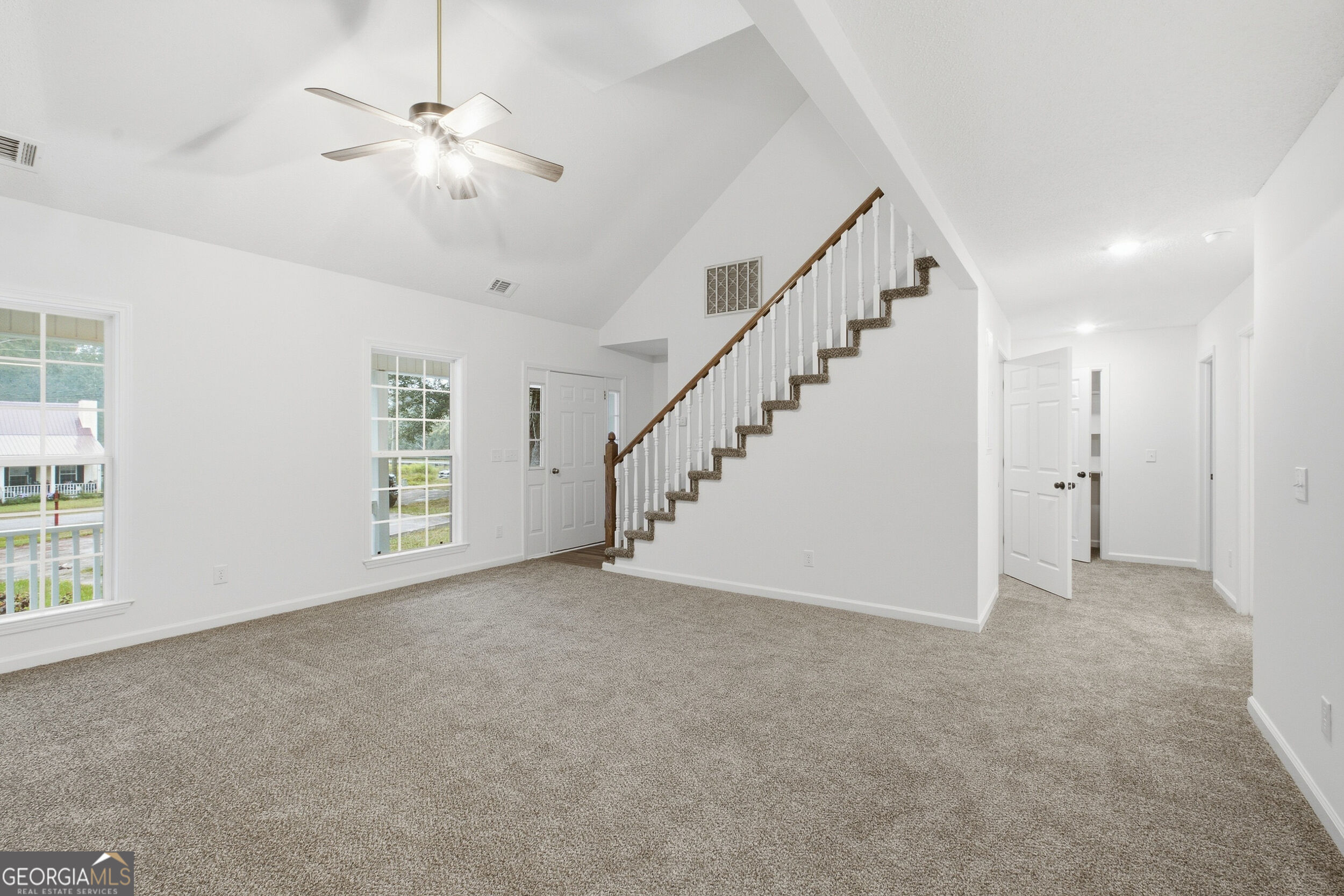 562 Maurice Drive Swainsboro GA 30401