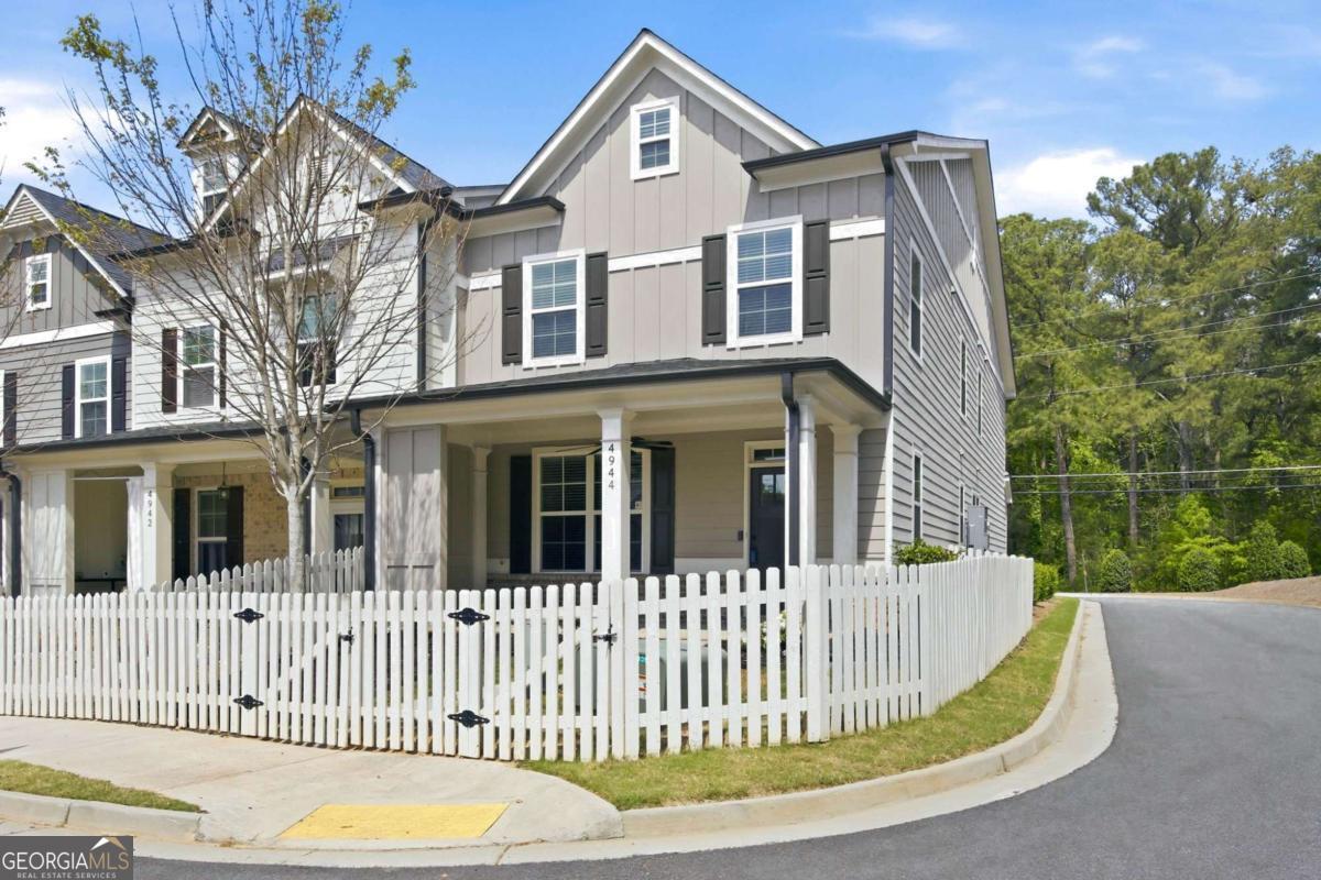 4944 Futral Drive Acworth GA 30101