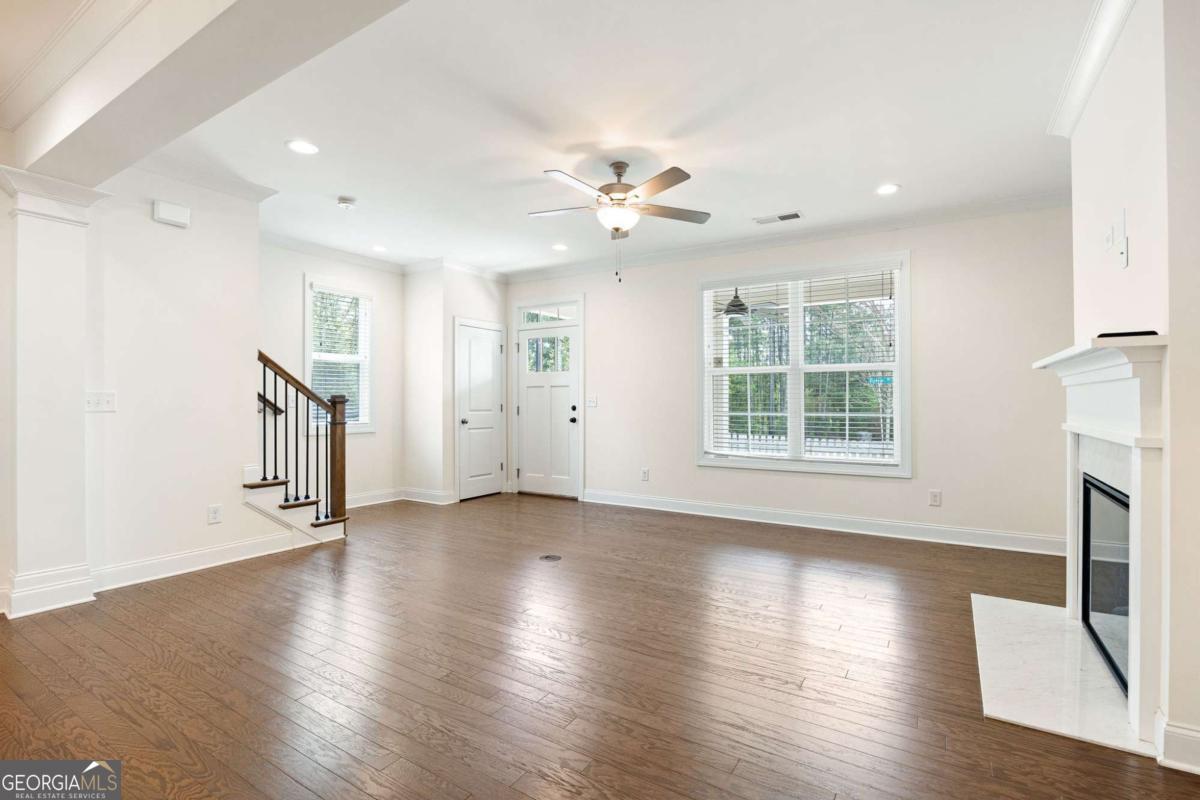 4944 Futral Drive Acworth GA 30101