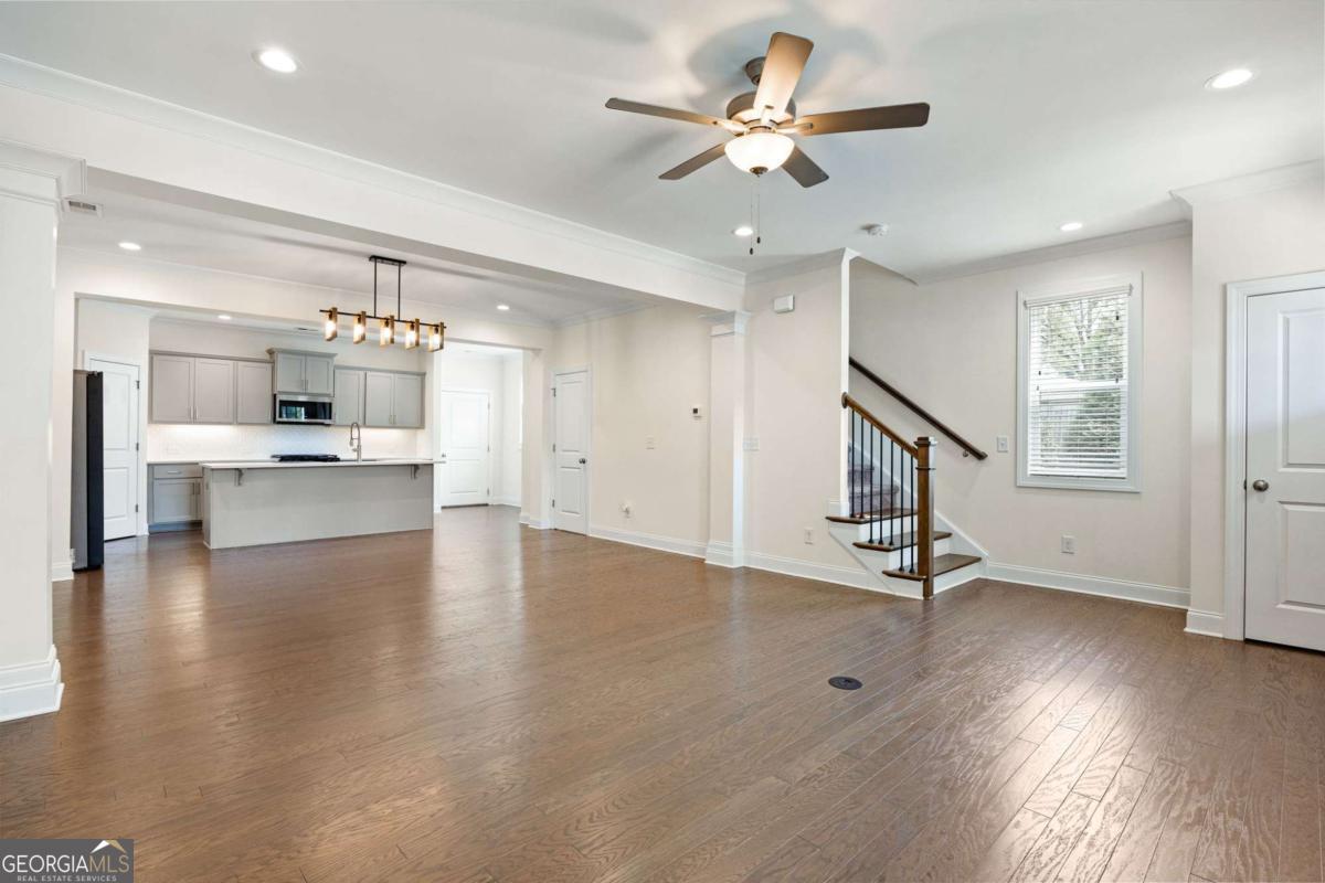 4944 Futral Drive Acworth GA 30101