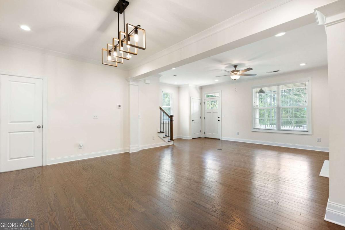 4944 Futral Drive Acworth GA 30101