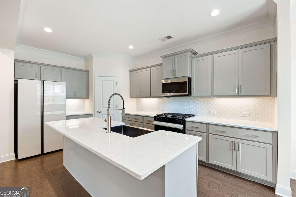 4944 Futral Drive Acworth GA 30101