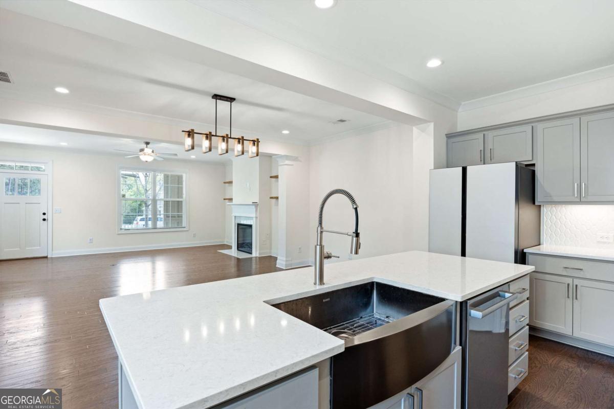 4944 Futral Drive Acworth GA 30101
