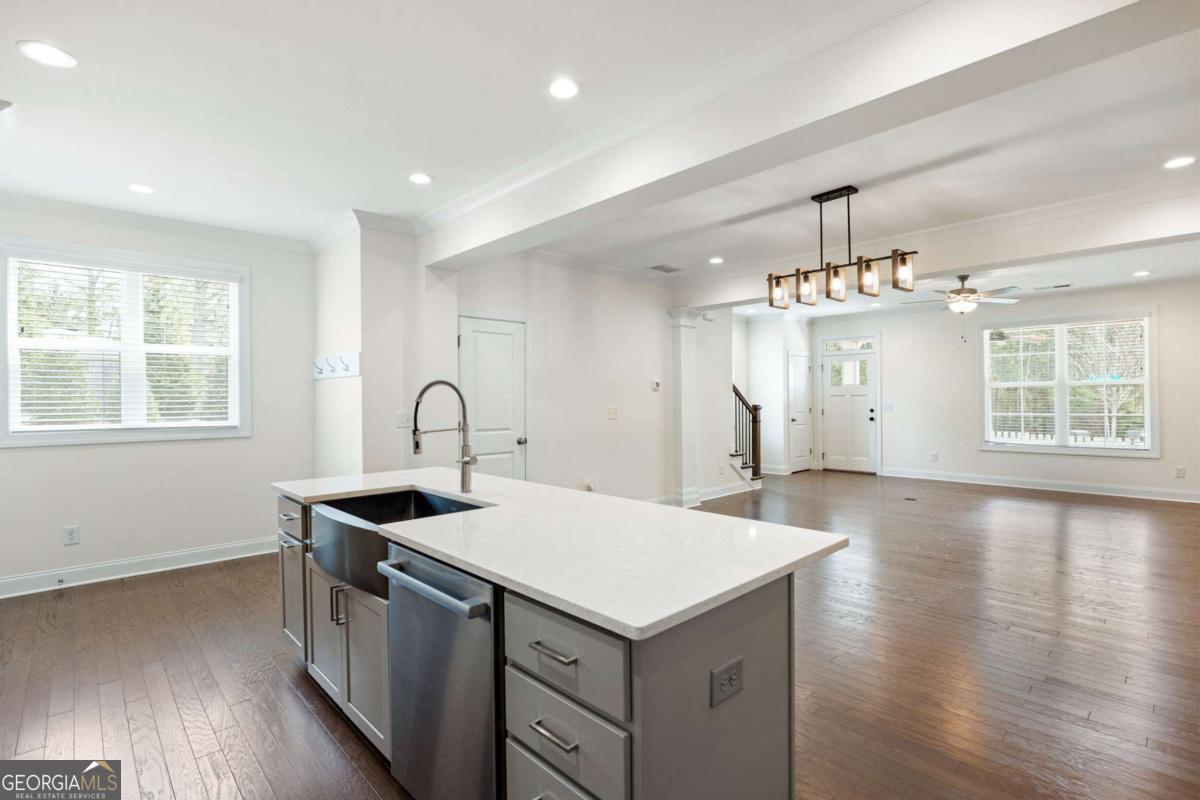 4944 Futral Drive Acworth GA 30101