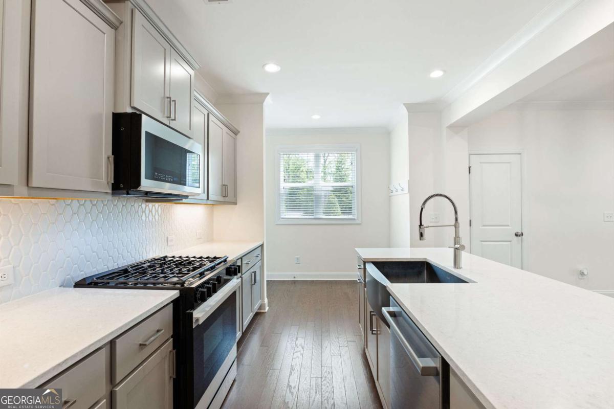 4944 Futral Drive Acworth GA 30101
