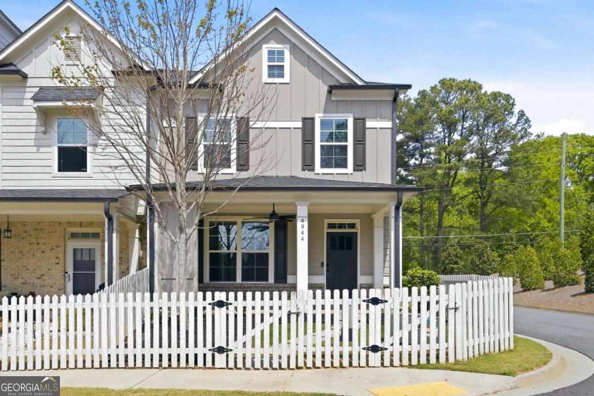 4944 Futral Drive Acworth GA 30101