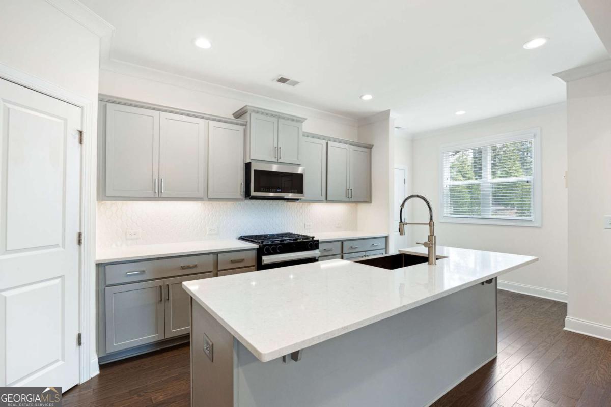 4944 Futral Drive Acworth GA 30101