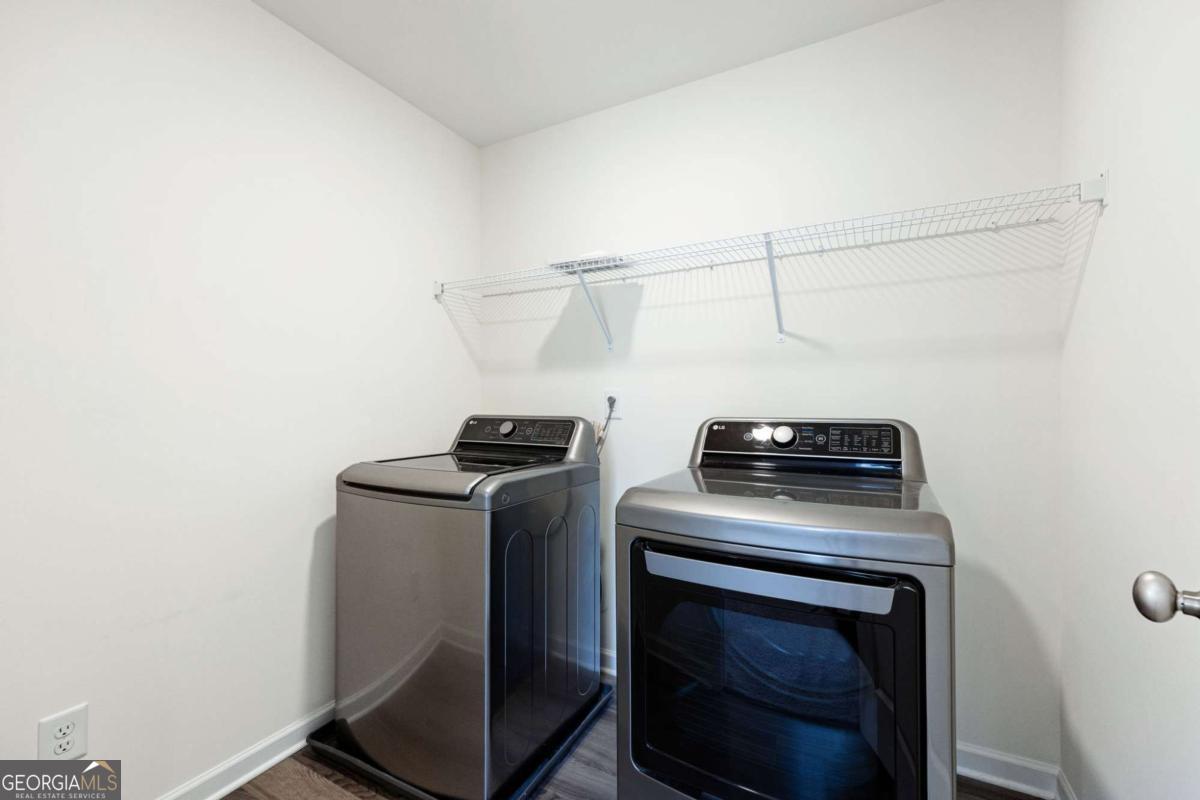 4944 Futral Drive Acworth GA 30101