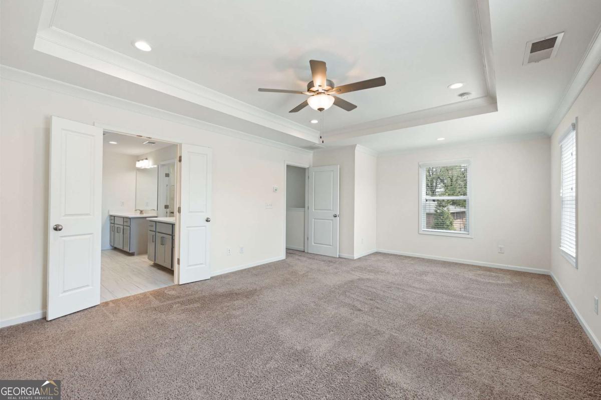4944 Futral Drive Acworth GA 30101