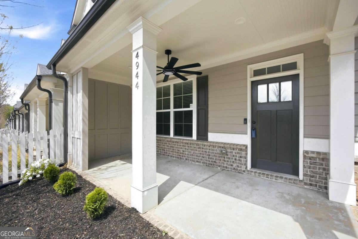 4944 Futral Drive Acworth GA 30101