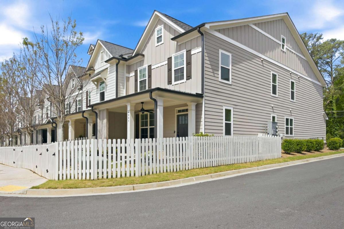 4944 Futral Drive Acworth GA 30101