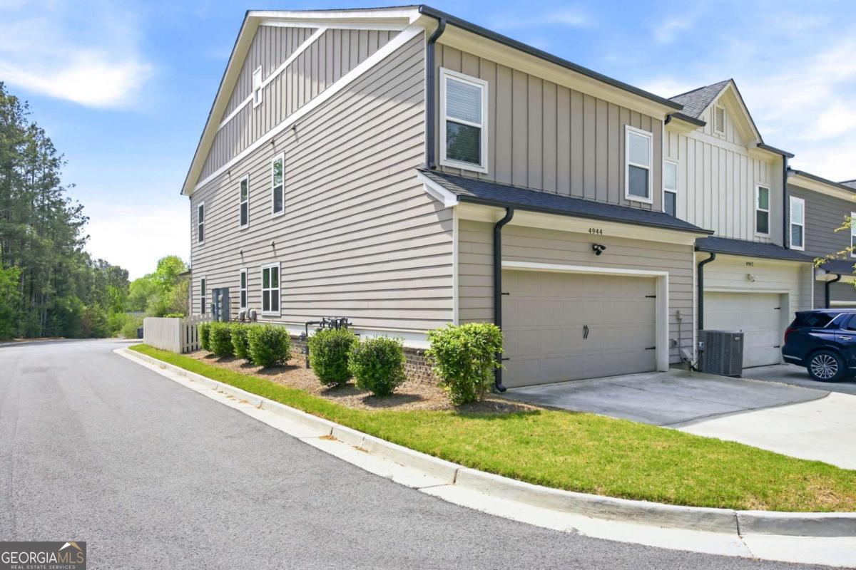 4944 Futral Drive Acworth GA 30101