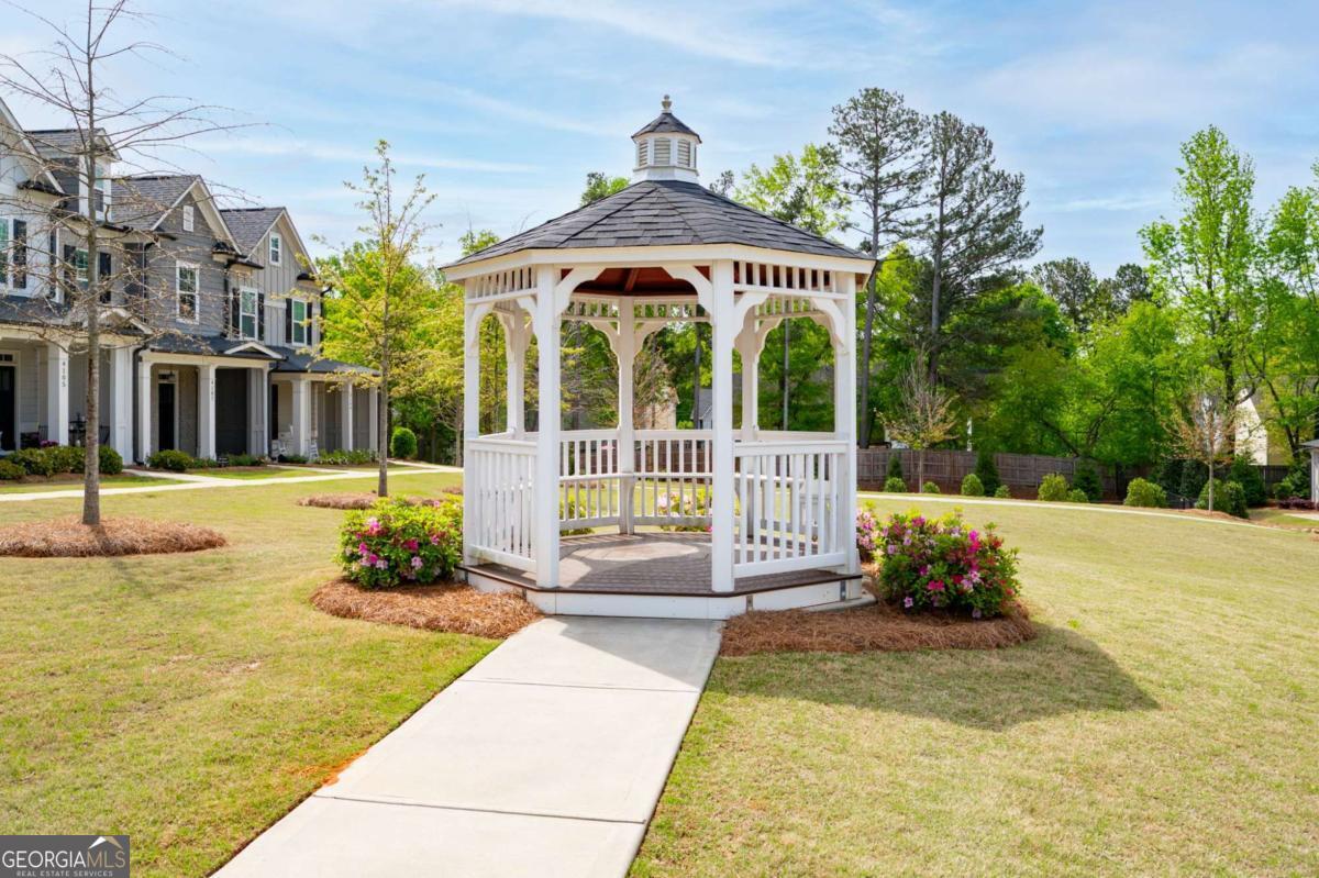 4944 Futral Drive Acworth GA 30101