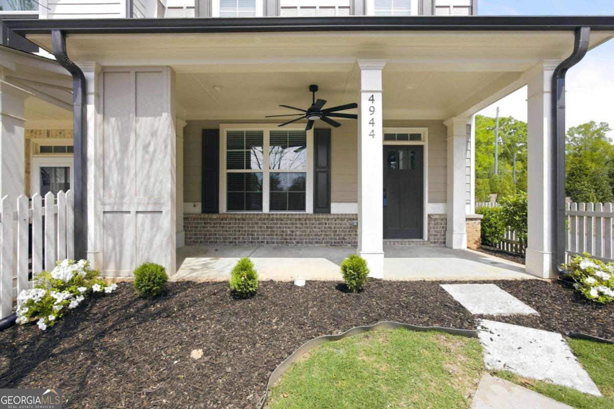 4944 Futral Drive Acworth GA 30101