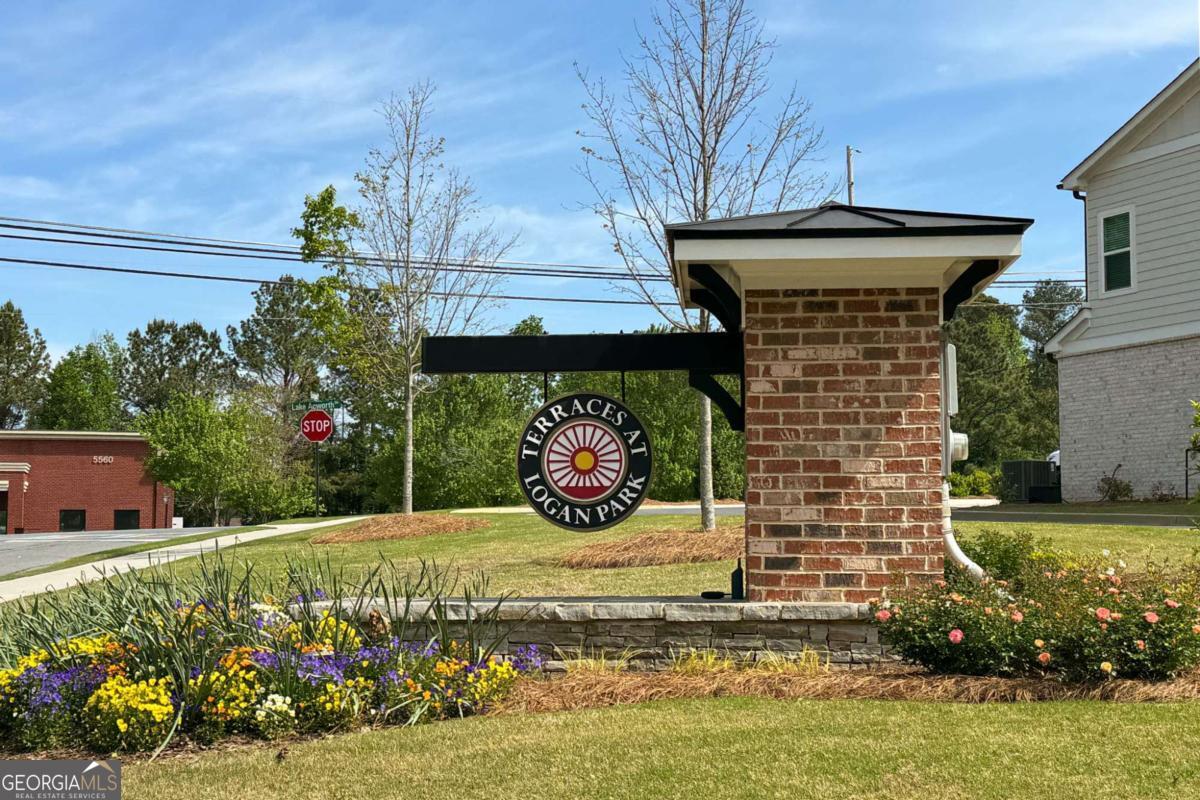 4944 Futral Drive Acworth GA 30101