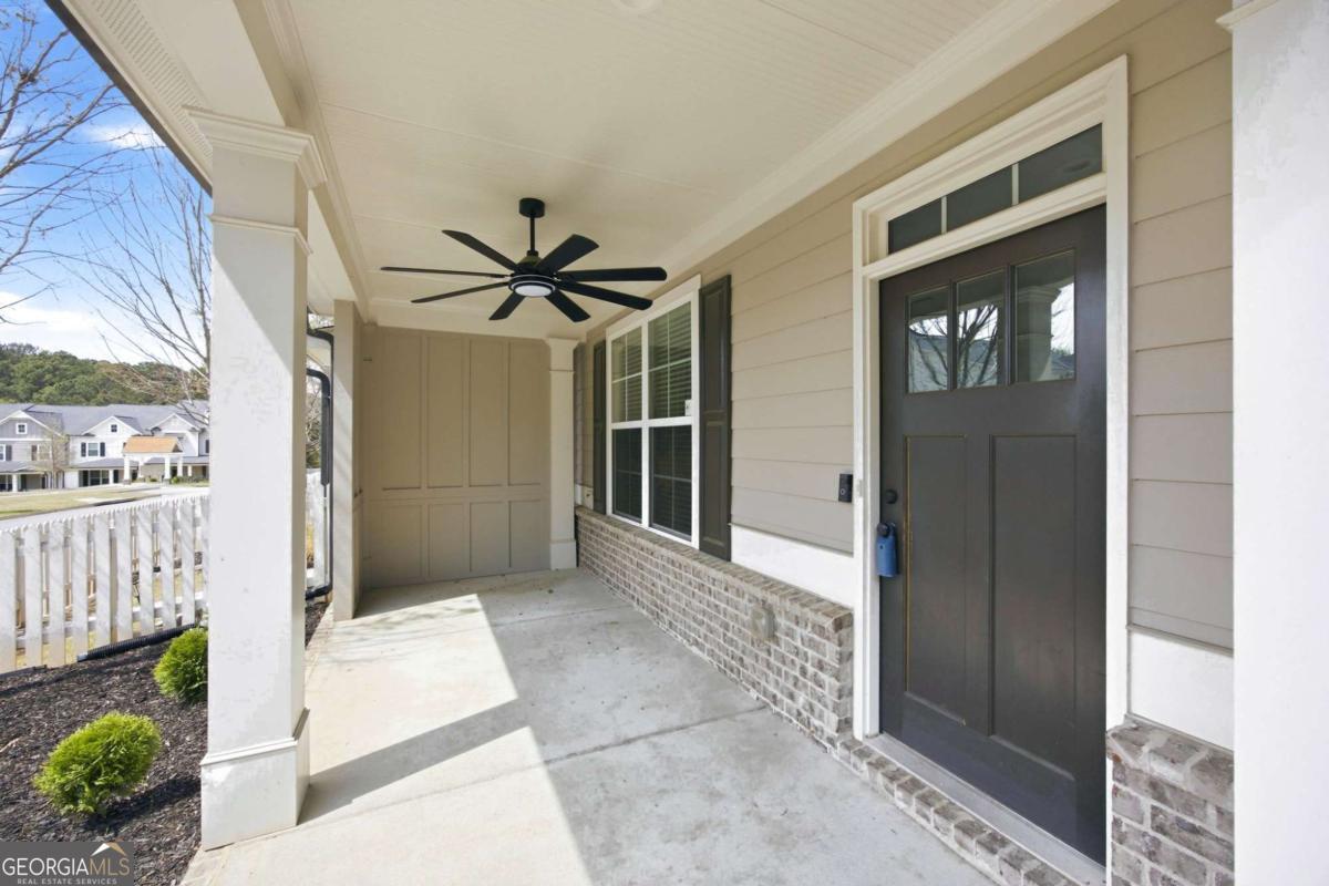 4944 Futral Drive Acworth GA 30101
