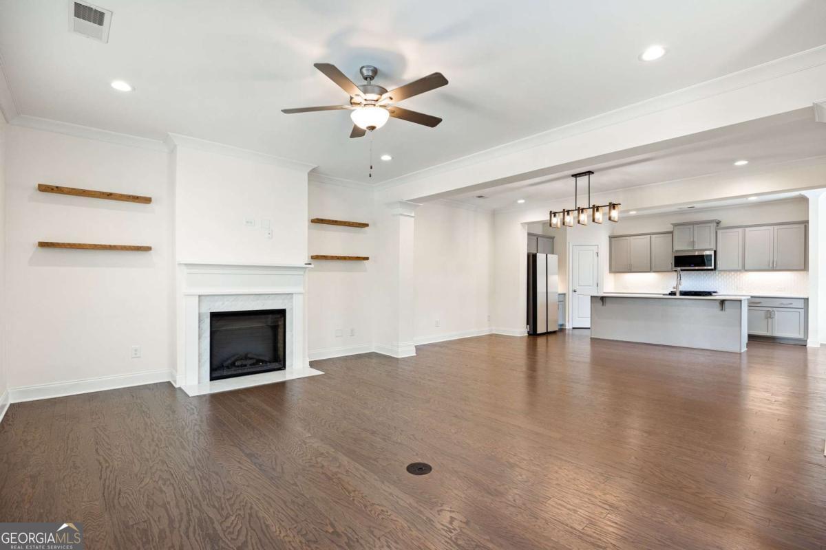 4944 Futral Drive Acworth GA 30101