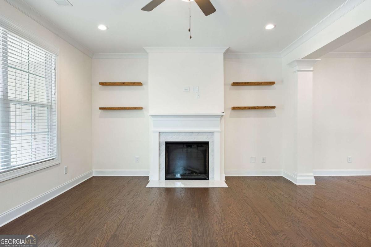 4944 Futral Drive Acworth GA 30101