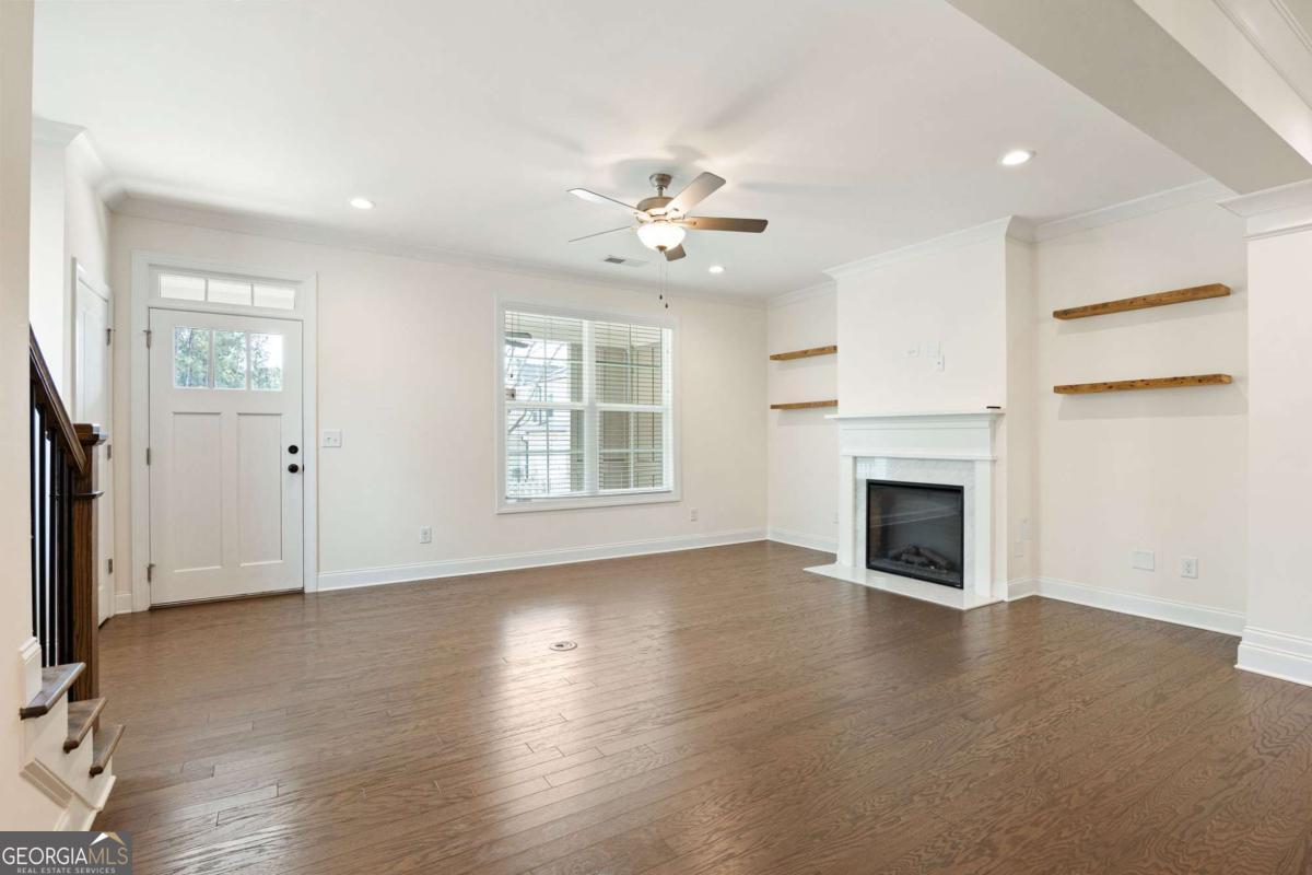 4944 Futral Drive Acworth GA 30101