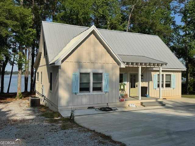 4350 Key Club Drive Elberton GA 30635