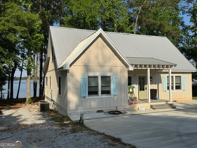 4350 Key Club Drive Elberton GA 30635