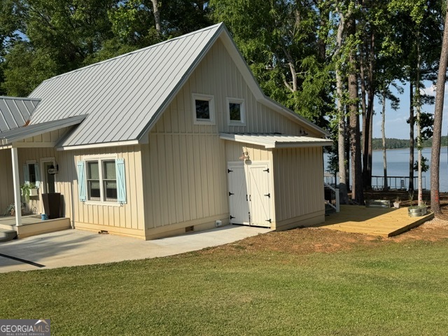 4350 Key Club Drive Elberton GA 30635