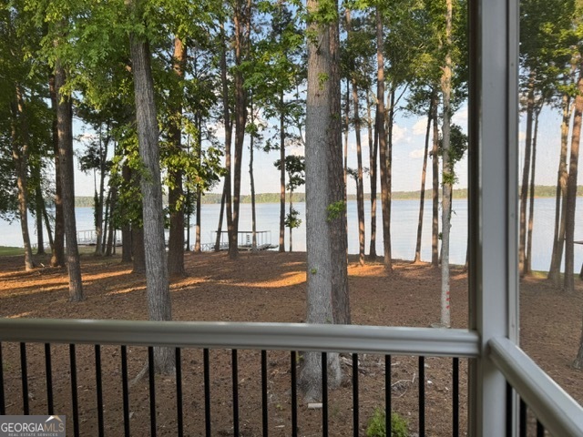 4350 Key Club Drive Elberton GA 30635