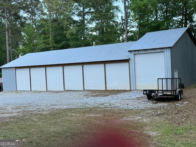 4350 Key Club Drive Elberton GA 30635
