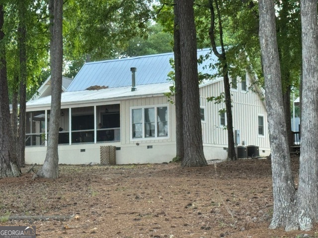 4350 Key Club Drive Elberton GA 30635