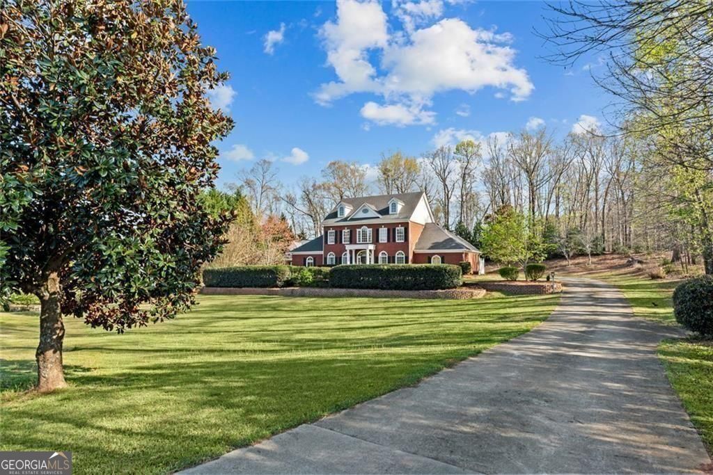 168 Jersey Road Oxford GA 30054