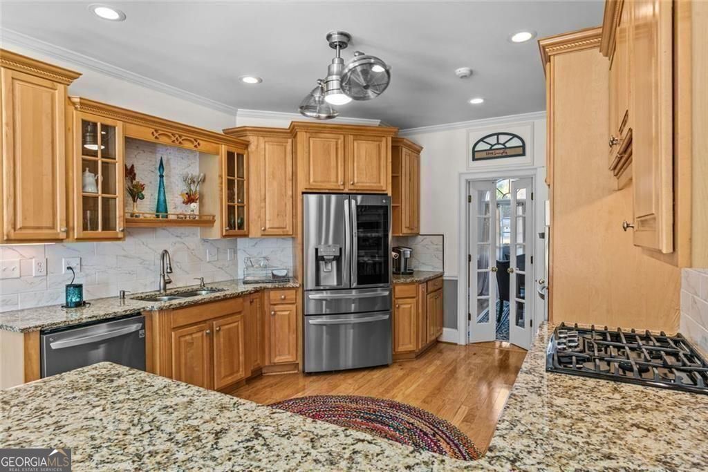 168 Jersey Road Oxford GA 30054