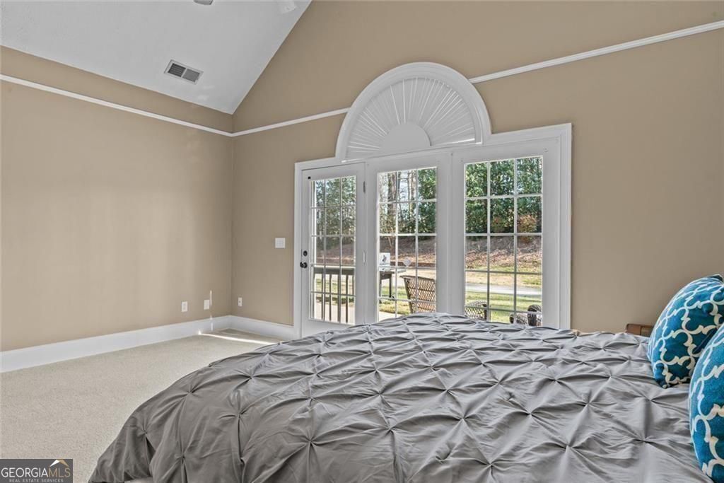168 Jersey Road Oxford GA 30054
