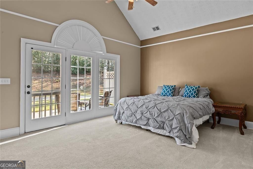 168 Jersey Road Oxford GA 30054