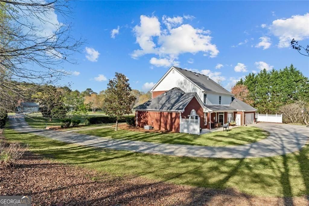 168 Jersey Road Oxford GA 30054