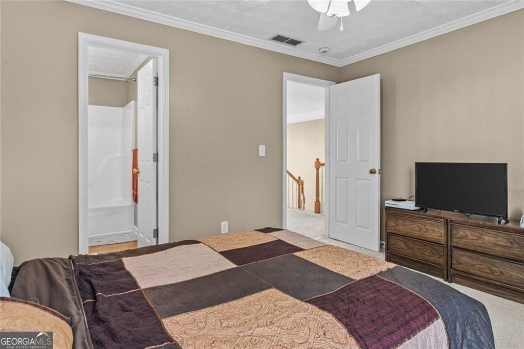 168 Jersey Road Oxford GA 30054