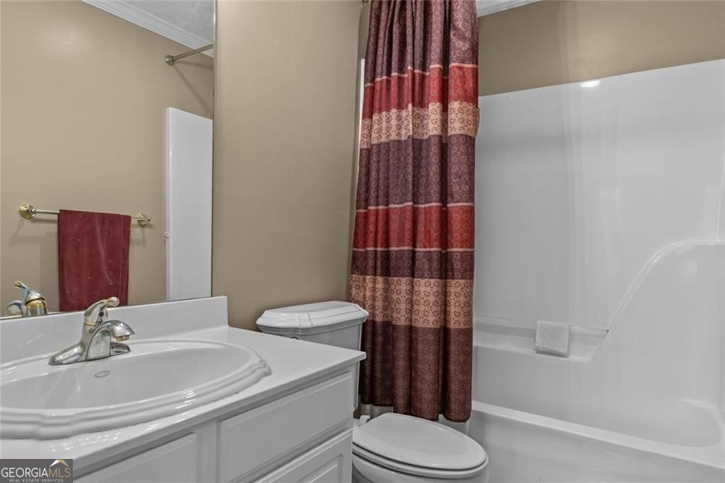 168 Jersey Road Oxford GA 30054