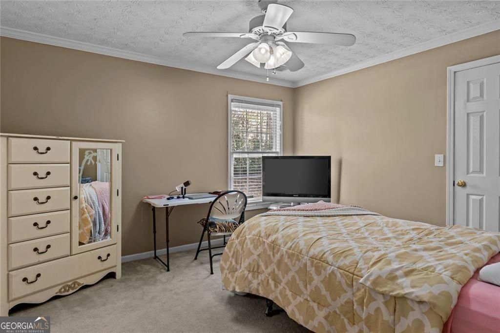 168 Jersey Road Oxford GA 30054