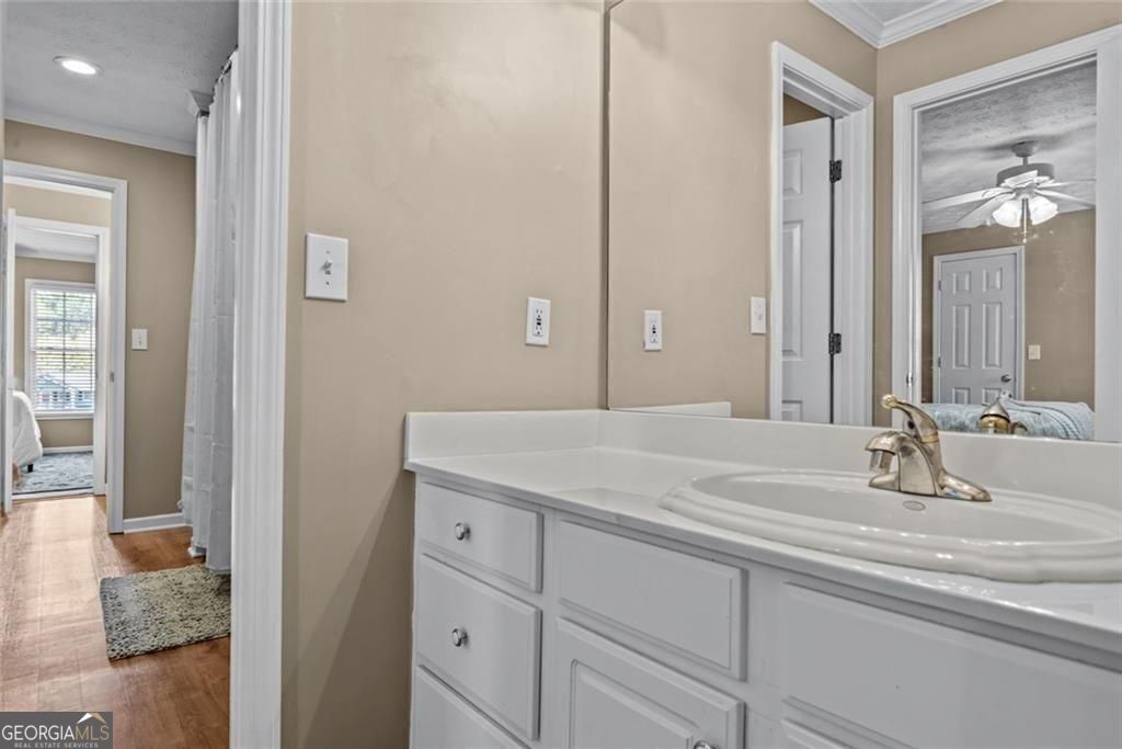 168 Jersey Road Oxford GA 30054