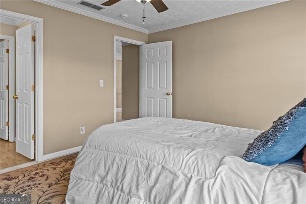 168 Jersey Road Oxford GA 30054