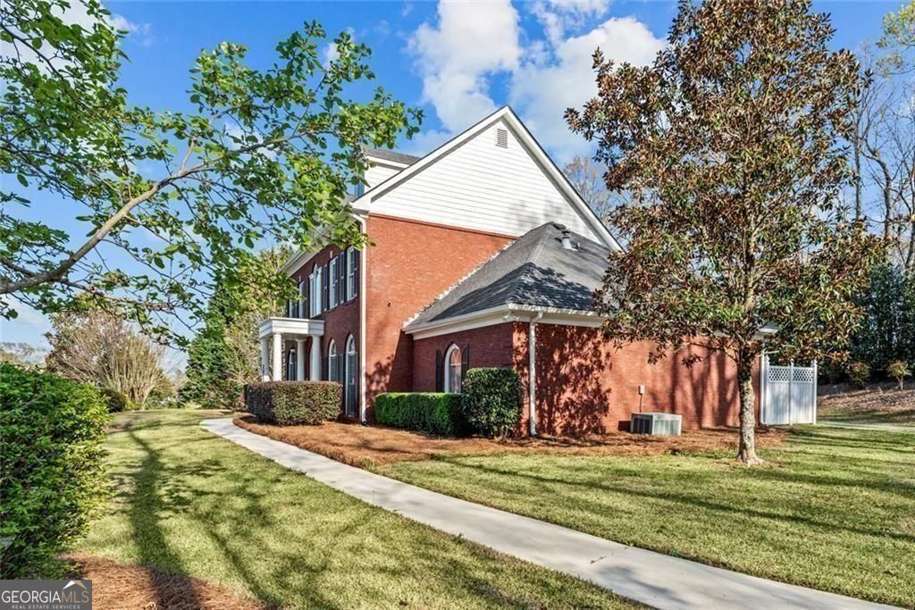 168 Jersey Road Oxford GA 30054