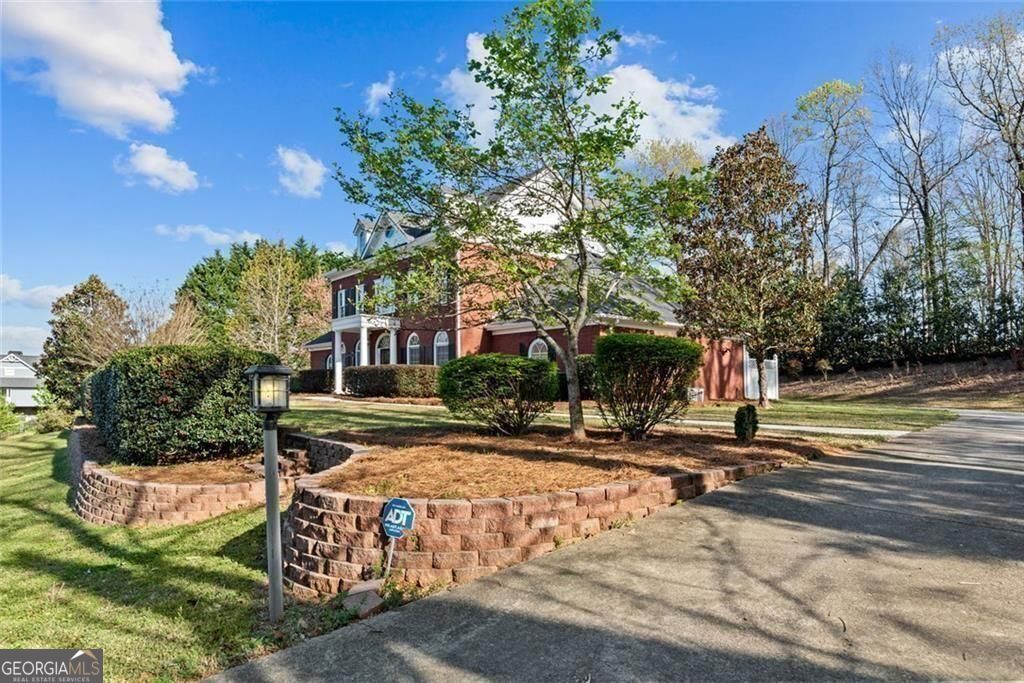 168 Jersey Road Oxford GA 30054