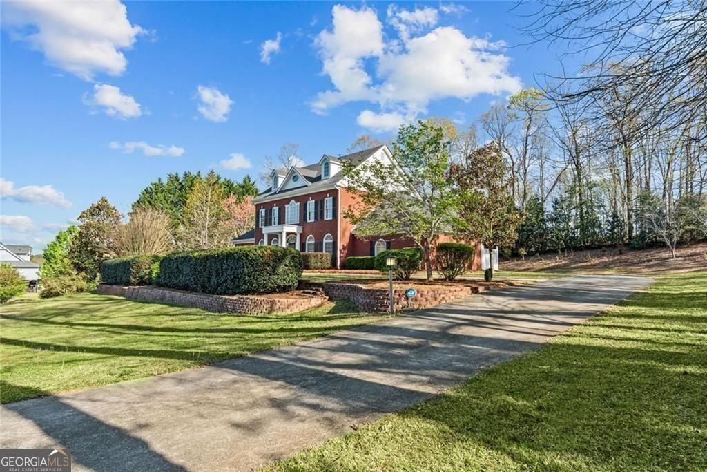 168 Jersey Road Oxford GA 30054