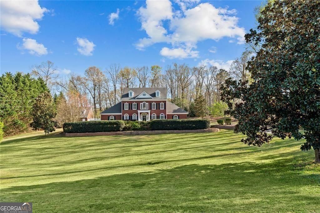 168 Jersey Road Oxford GA 30054