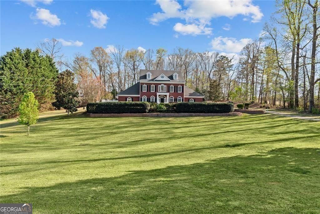 168 Jersey Road Oxford GA 30054