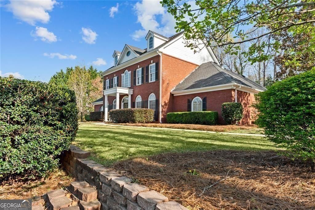 168 Jersey Road Oxford GA 30054