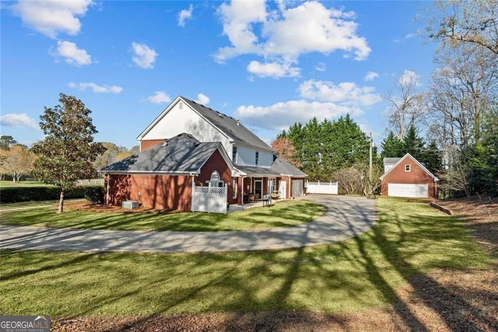 168 Jersey Road Oxford GA 30054
