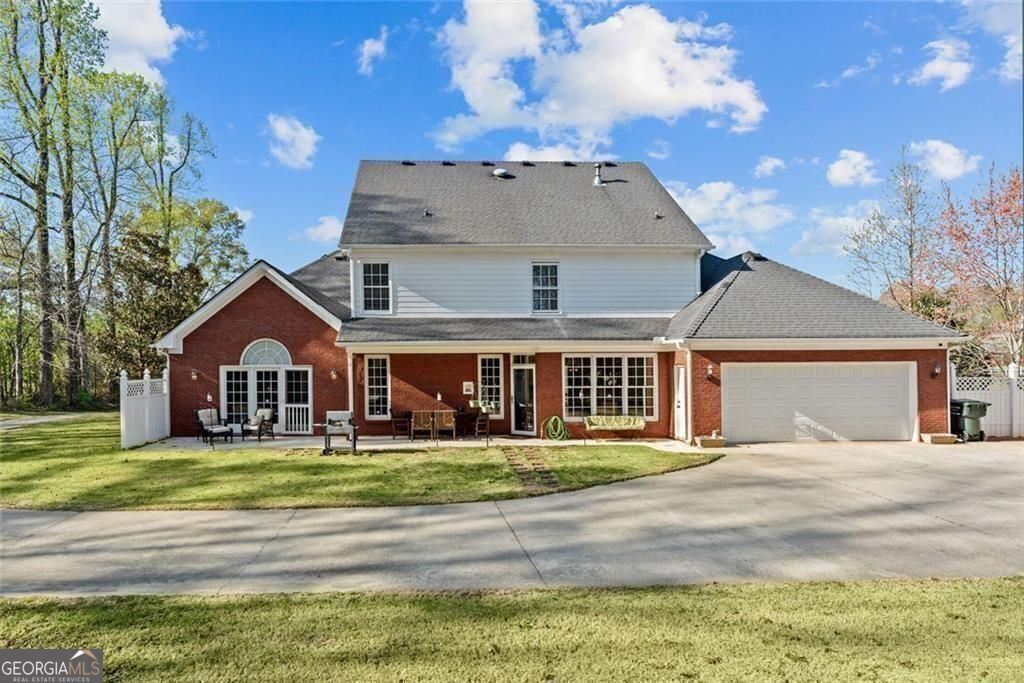 168 Jersey Road Oxford GA 30054