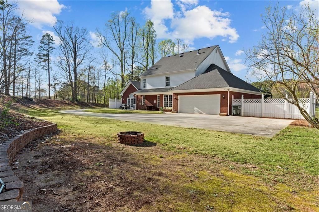 168 Jersey Road Oxford GA 30054